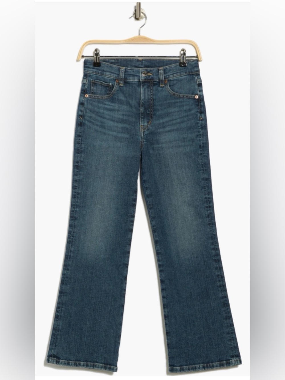 Erica Anya Jeans